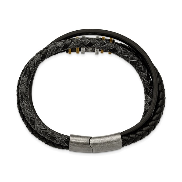 Stainless Steel Jewellery Image 3 Barthau Jewellers Stouffville, ON