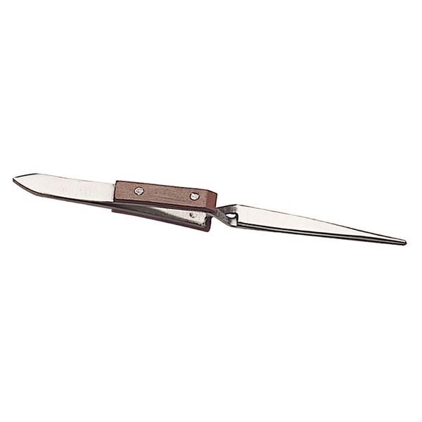 Cross Lock Tweezers Barthau Jewellers Stouffville, ON