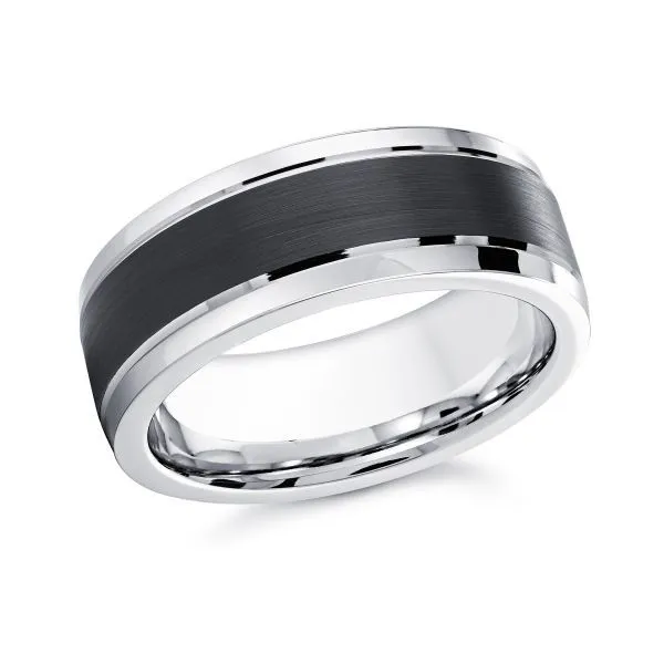 Cobalt RING Barthau Jewellers Stouffville, ON