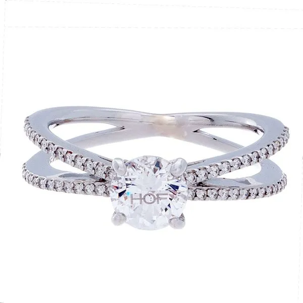 Engagement Ring Jim Bartlett Fine Jewelry Longview, TX