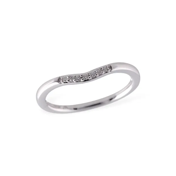 14KW Diamond Enhancer by Allison Kaufman Jim Bartlett Fine Jewelry Longview, TX