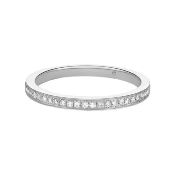 PT Signature Diamond Band by Hearts on Fire Jim Bartlett Fine Jewelry Longview, TX