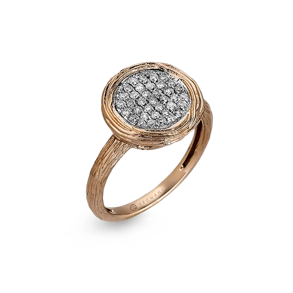 Diamond Fashion Ring Jim Bartlett Fine Jewelry Longview, TX