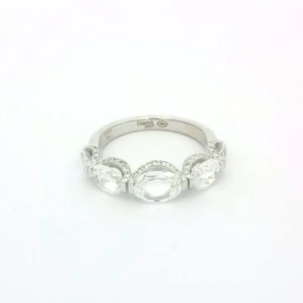 Christopher Designs Diamond Ring Jim Bartlett Fine Jewelry Longview, TX