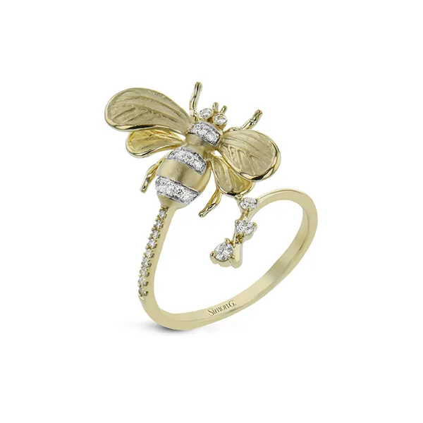 Diamond Fashion Ring Jim Bartlett Fine Jewelry Longview, TX