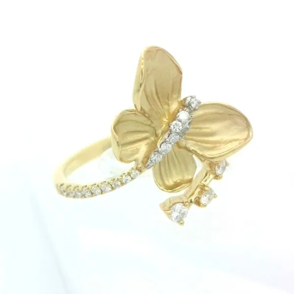 Diamond Fashion Ring Jim Bartlett Fine Jewelry Longview, TX