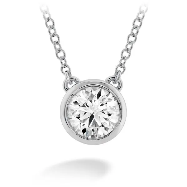 Diamond Pendant Jim Bartlett Fine Jewelry Longview, TX
