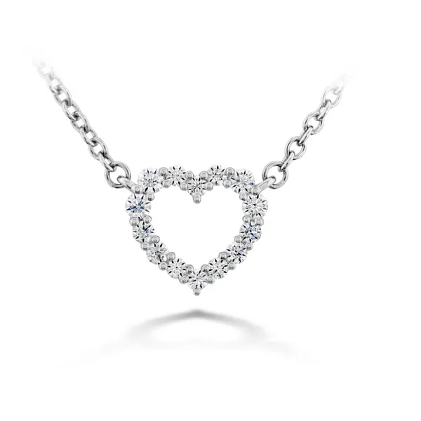 Diamond Pendant Jim Bartlett Fine Jewelry Longview, TX