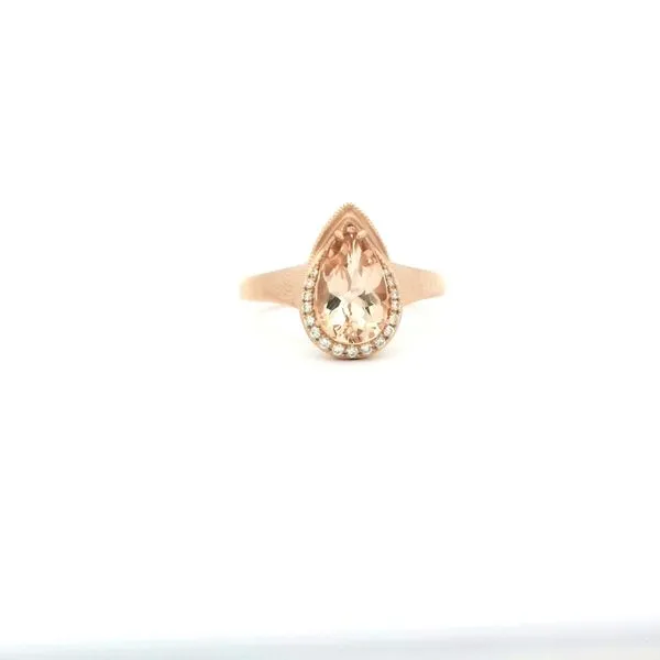Colored Stone Fashion Ring Jim Bartlett Fine Jewelry Longview, TX