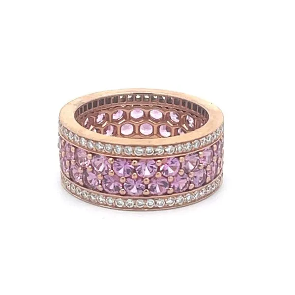 Colored Stone Fashion Ring Jim Bartlett Fine Jewelry Longview, TX