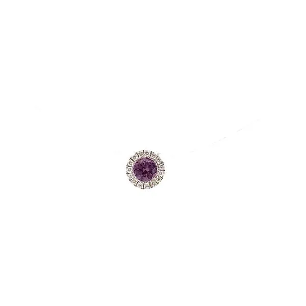 Colored Stone Pendant Image 2 Jim Bartlett Fine Jewelry Longview, TX