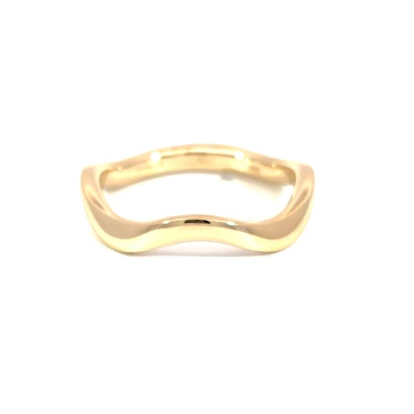 14KY Gold Band by Christopher Designs Jim Bartlett Fine Jewelry Longview, TX