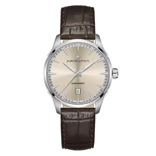 Hamilton Watch Jim Bartlett Fine Jewelry Longview, TX