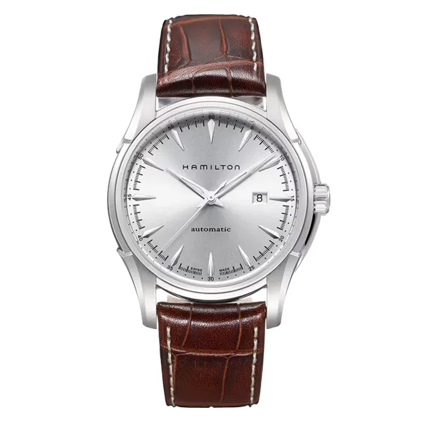 Hamilton Watch Jim Bartlett Fine Jewelry Longview, TX