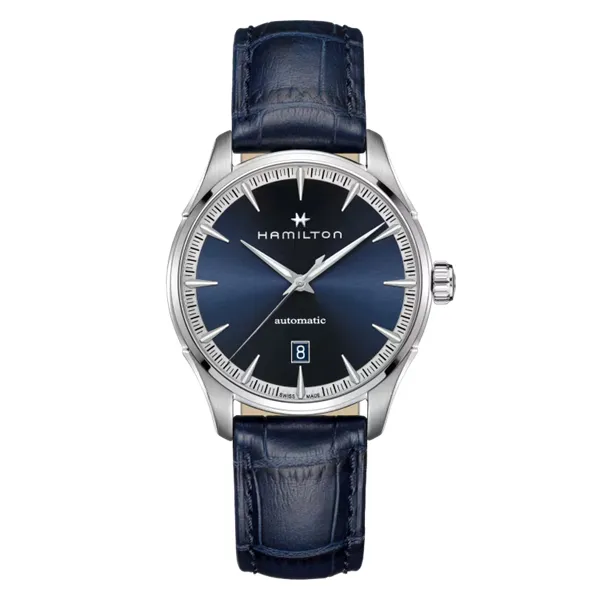Hamilton Watch Jim Bartlett Fine Jewelry Longview, TX