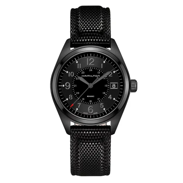 Hamilton Watch Jim Bartlett Fine Jewelry Longview, TX