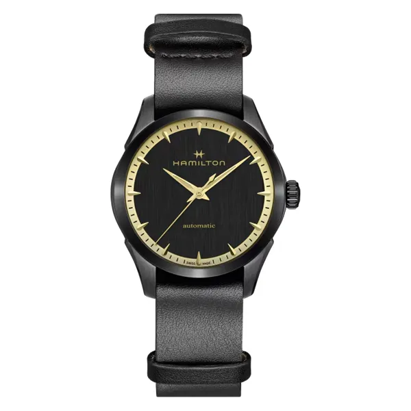 Hamilton Watch Jim Bartlett Fine Jewelry Longview, TX