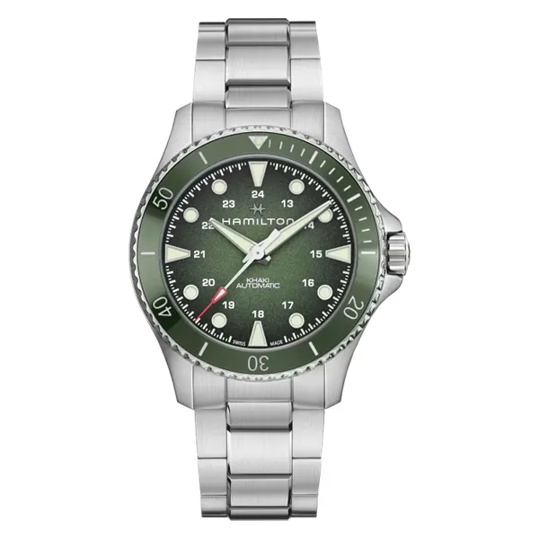 Hamilton Watch Jim Bartlett Fine Jewelry Longview, TX