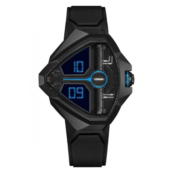 Ventura Edge Dune Limited Edition by Hamilton Watch Jim Bartlett Fine Jewelry Longview, TX