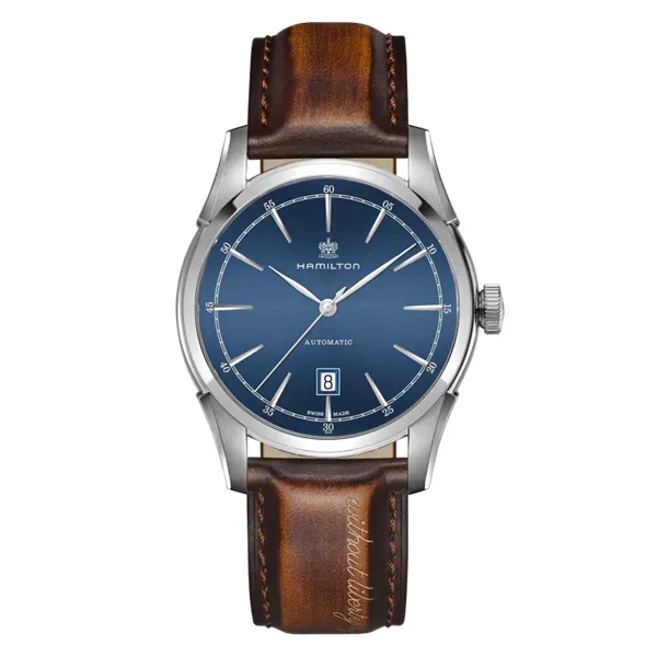 Hamilton Watch Jim Bartlett Fine Jewelry Longview, TX