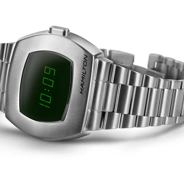 Hamilton Watch Jim Bartlett Fine Jewelry Longview, TX