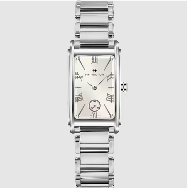 American Classic Ardmore Quartz by Hamilton Jim Bartlett Fine Jewelry Longview, TX