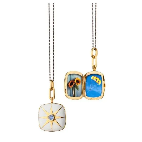 Necklace Jim Bartlett Fine Jewelry Longview, TX