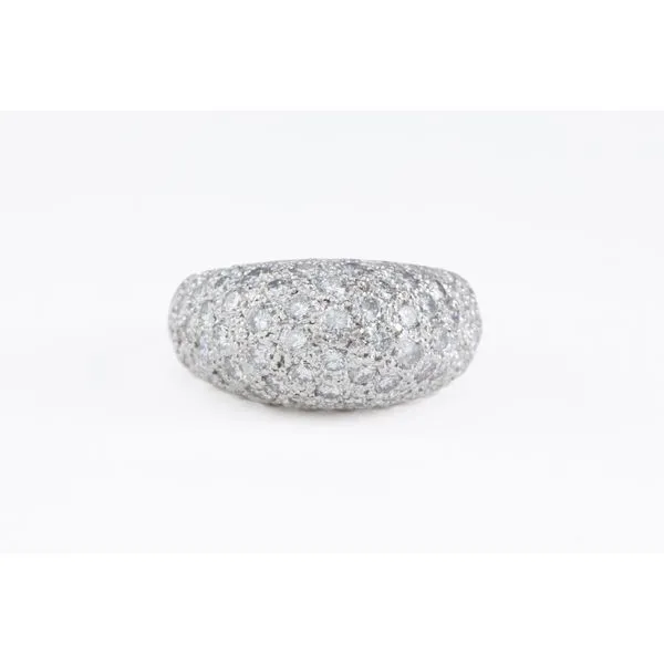 Diamond Ring Bashinski Fine Gems & Jewelry, Inc Macon, GA