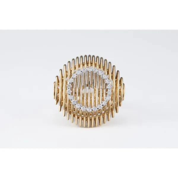 Diamond Ring Bashinski Fine Gems & Jewelry, Inc Macon, GA