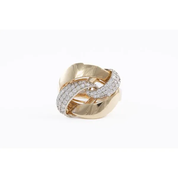 Diamond Ring Bashinski Fine Gems & Jewelry, Inc Macon, GA