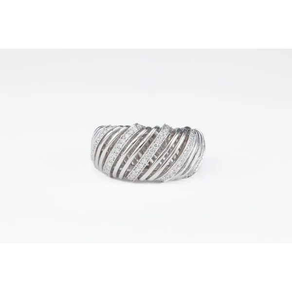 Diamond Ring Bashinski Fine Gems & Jewelry, Inc Macon, GA