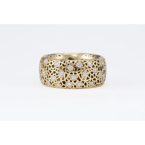 Diamond Ring Bashinski Fine Gems & Jewelry, Inc Macon, GA