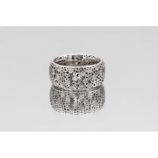 Diamond Ring Bashinski Fine Gems & Jewelry, Inc Macon, GA