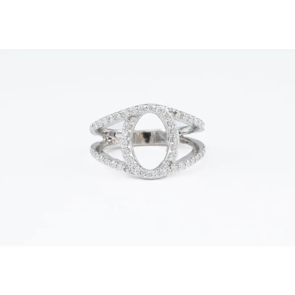 Diamond Ring Bashinski Fine Gems & Jewelry, Inc Macon, GA