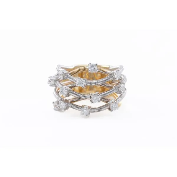 Diamond Ring Bashinski Fine Gems & Jewelry, Inc Macon, GA
