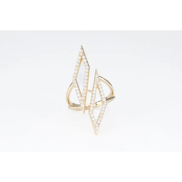 Diamond Ring Bashinski Fine Gems & Jewelry, Inc Macon, GA