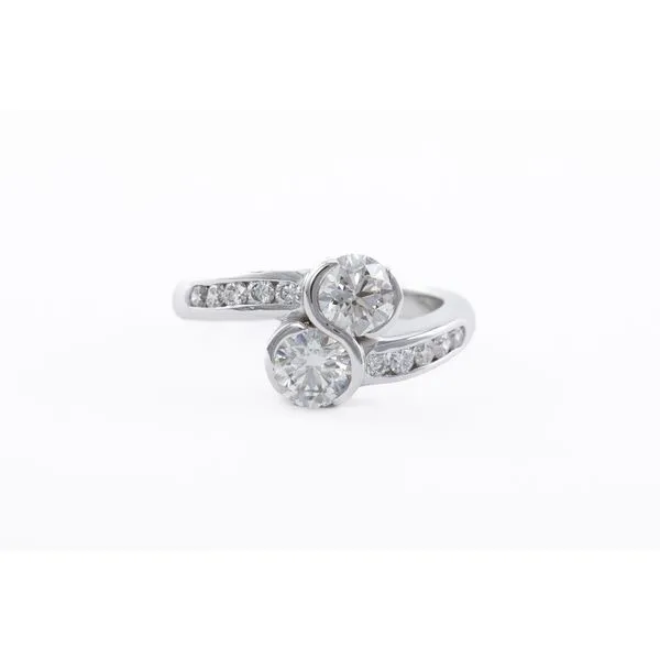 Diamond Ring Bashinski Fine Gems & Jewelry, Inc Macon, GA