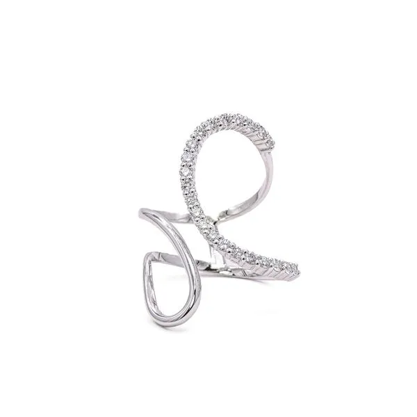 Diamond Fashion Ring Bashinski Fine Gems & Jewelry, Inc Macon, GA