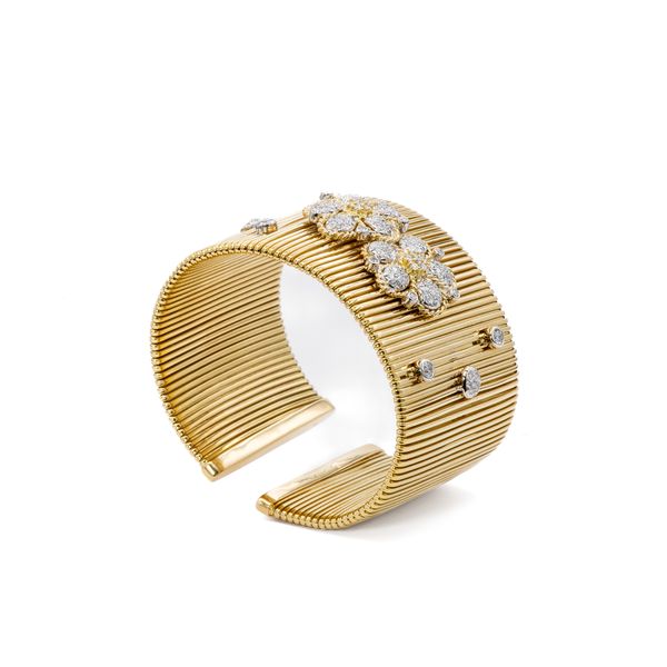 Diamond Bracelet Image 2 Bashinski Fine Gems & Jewelry, Inc Macon, GA