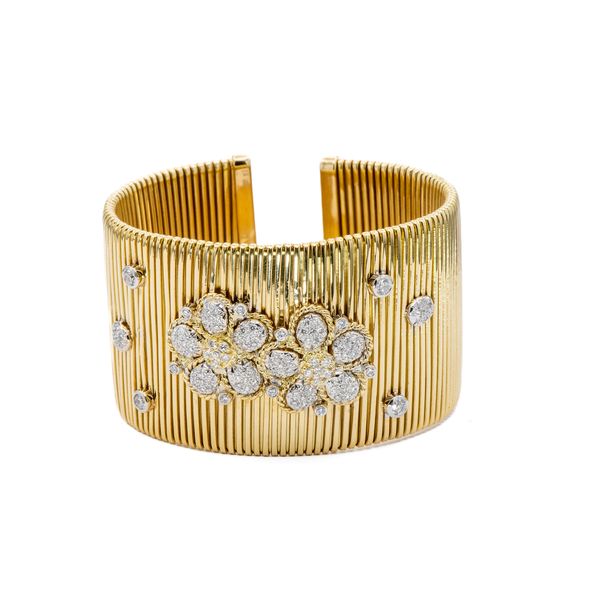 Diamond Bracelet Bashinski Fine Gems & Jewelry, Inc Macon, GA