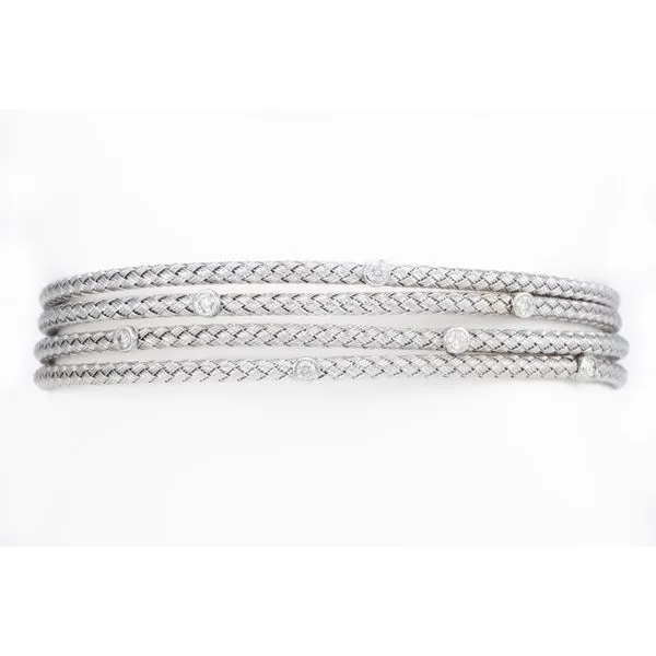 Diamond Bracelet Bashinski Fine Gems & Jewelry, Inc Macon, GA