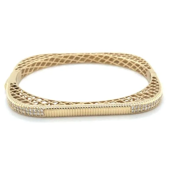 Diamond Bracelet Bashinski Fine Gems & Jewelry, Inc Macon, GA