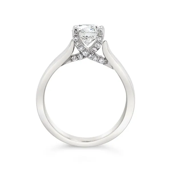 Baxter's Engagement Ring 00110002171 PL Baxter's Fine Jewelry Warwick, RI