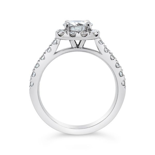 Engagement Ring Image 2 Baxter's Fine Jewelry Warwick, RI