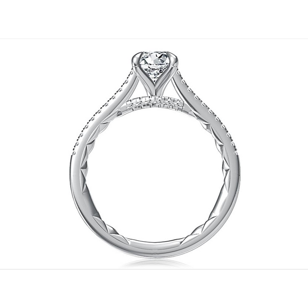 Diamond Ring Image 3 Baxter's Fine Jewelry Warwick, RI