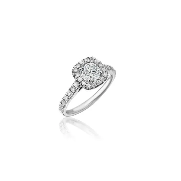 Diamond Engagement Ring Baxter's Fine Jewelry Warwick, RI