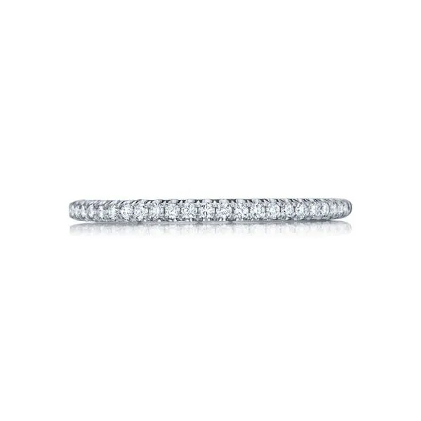 Petite Crescent Wedding Band similar item image