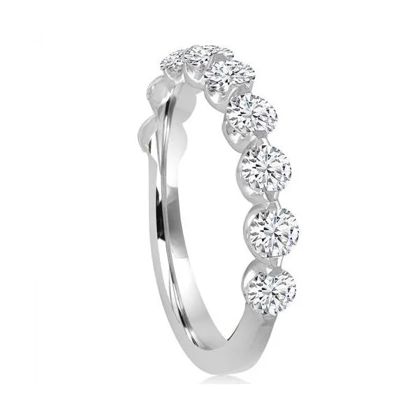 Platinum Diamond Band