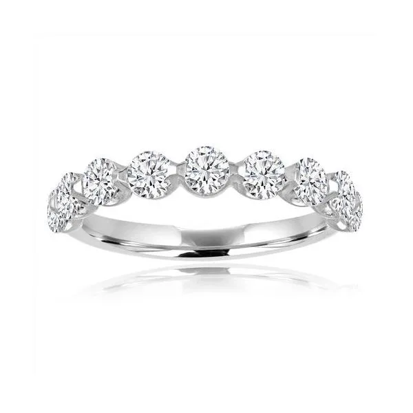 Platinum Diamond Band