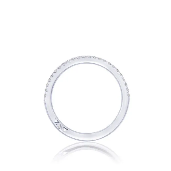 Diamond Tacori Band